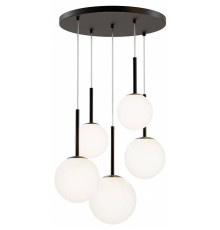 Подвесной светильник Maytoni Basic form 5xG9 MOD321PL-05B