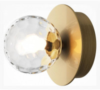 Накладной светильник Maytoni Ambre 3 Вт 3000 К MOD331WL-L3BS3K