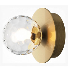 Накладной светильник Maytoni Ambre 3 Вт 3000 К MOD331WL-L3BS3K