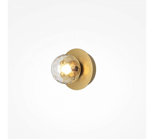 Накладной светильник Maytoni Ambre 3 Вт 3000 К MOD331WL-L3BS3K