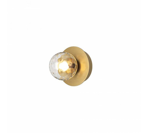 Накладной светильник Maytoni Ambre 3 Вт 3000 К MOD331WL-L3BS3K