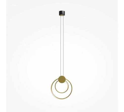 Подвесной светильник Maytoni Link MOD357PL-L14BS3K