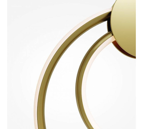 Подвесной светильник Maytoni Link MOD357PL-L14BS3K