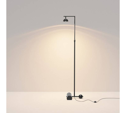 Торшер Maytoni Pikant MOD372FL-L10B3K