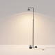 Торшер Maytoni Pikant MOD372FL-L10B3K