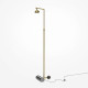 Торшер Maytoni Pikant MOD372FL-L10BS3K