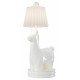 Настольная лампа декоративная Maytoni Senor Alpaca MOD377TL-L5W3K