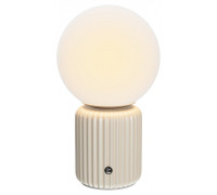 Настольная лампа декоративная Maytoni Omaggio MOD404RL-L3BG3K