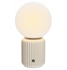 Настольная лампа декоративная Maytoni Omaggio MOD404RL-L3BG3K