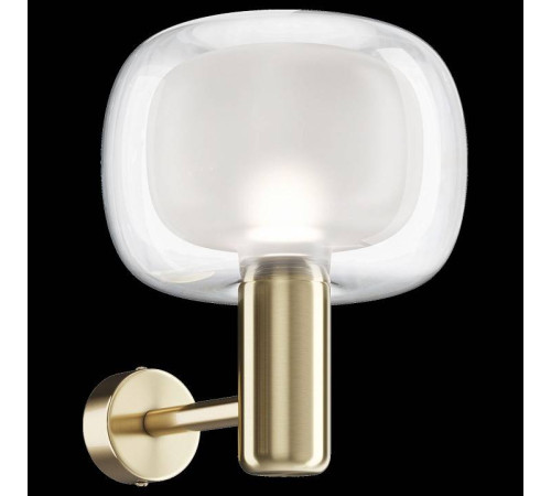 Бра Maytoni Vision MOD411WL-01G