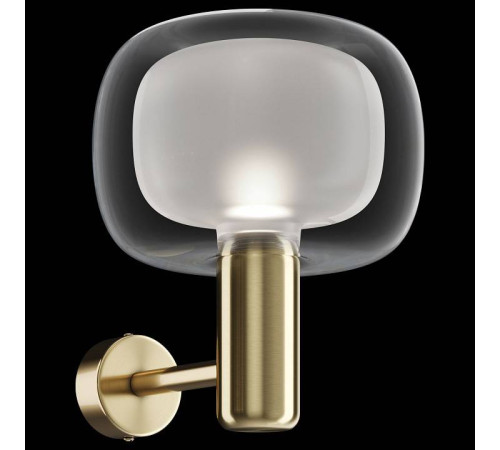 Бра Maytoni Vision MOD411WL-01G