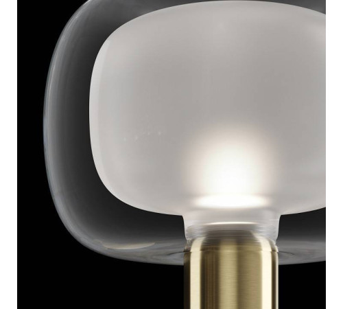 Бра Maytoni Vision MOD411WL-01G