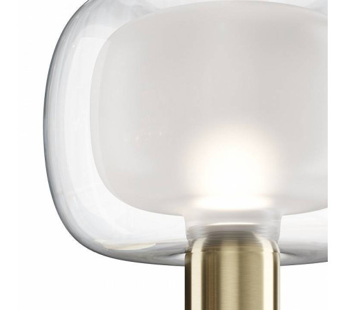 Бра Maytoni Vision MOD411WL-01G