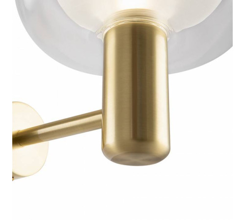 Бра Maytoni Vision MOD411WL-01G