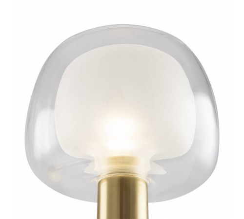 Бра Maytoni Vision MOD411WL-01G