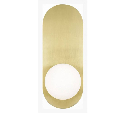 Бра Maytoni Bao MOD419WL-01G