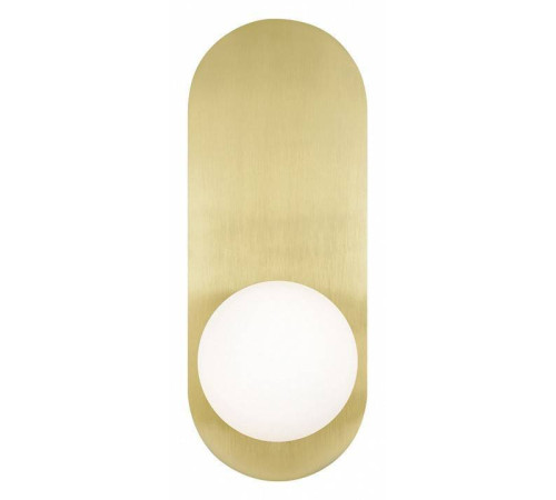 Бра Maytoni Bao MOD419WL-01G