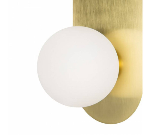 Бра Maytoni Bao MOD419WL-01G