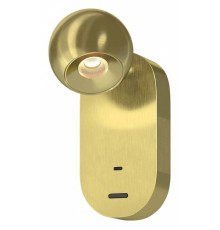 Бра Maytoni Elfin MOD434WL-L5BS3K