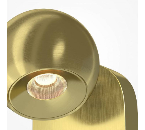 Бра Maytoni Elfin MOD434WL-L5BS3K