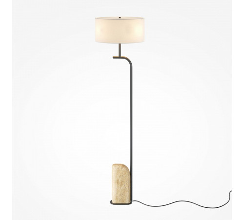 Торшер Maytoni Glamping MOD437FL-03B