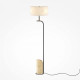 Торшер Maytoni Glamping MOD437FL-03B