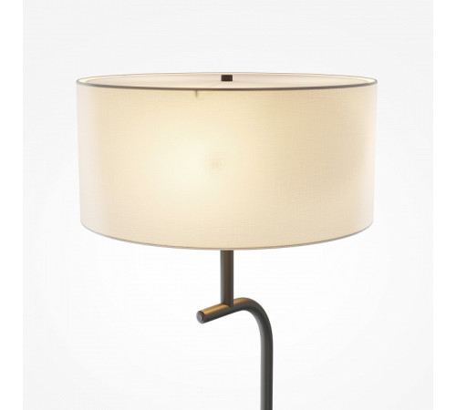 Торшер Maytoni Glamping MOD437FL-03B