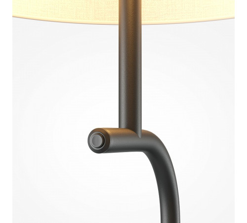 Торшер Maytoni Glamping MOD437FL-03B