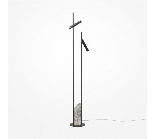 Торшер Maytoni Trust MOD460FL-L6B3K