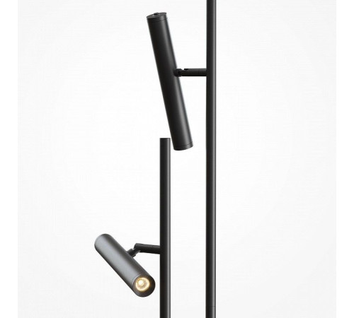Торшер Maytoni Trust MOD460FL-L6B3K