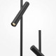 Торшер Maytoni Trust MOD460FL-L6B3K