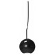 Подвесной светильник Maytoni Basic Texture MOD461PL-01B