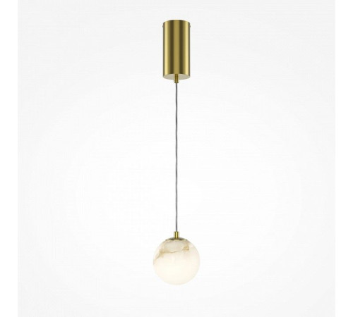 Подвесной светильник Maytoni Yora MOD464PL-L5BSK