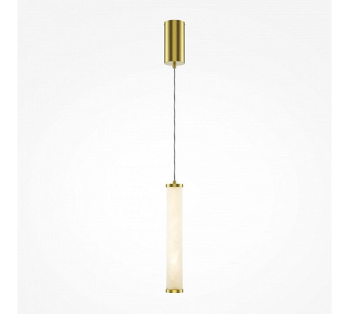 Подвесной светильник Maytoni Yora MOD464PL-L8BSK