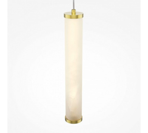 Подвесной светильник Maytoni Yora MOD464PL-L8BSK