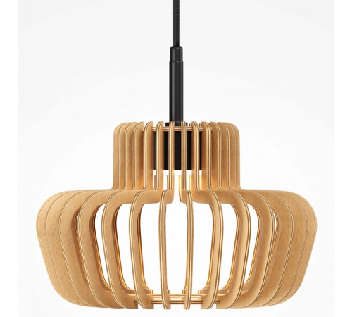 Подвесной светильник Maytoni Namiki MOD465PL-L12BK2