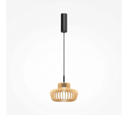 Подвесной светильник Maytoni Namiki MOD465PL-L12BK2