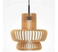 Подвесной светильник Maytoni Namiki MOD465PL-L12BK3