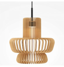 Подвесной светильник Maytoni Namiki MOD465PL-L12BK3