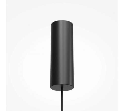 Подвесной светильник Maytoni Namiki MOD465PL-L12BK3