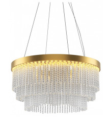 Подвесной светильник Maytoni Trove MOD486PL-L38BSK