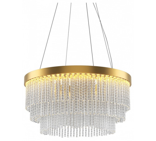 Подвесной светильник Maytoni Trove MOD486PL-L38BSK