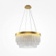 Подвесной светильник Maytoni Trove MOD486PL-L38BSK