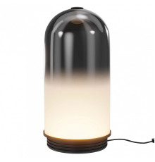 Настольная лампа декоративная Maytoni Fable MOD488TL-L8B3K