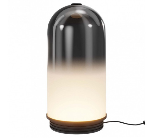 Настольная лампа декоративная Maytoni Fable MOD488TL-L8B3K