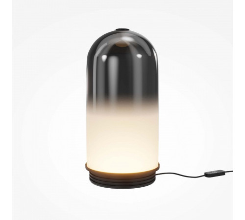 Настольная лампа декоративная Maytoni Fable MOD488TL-L8B3K