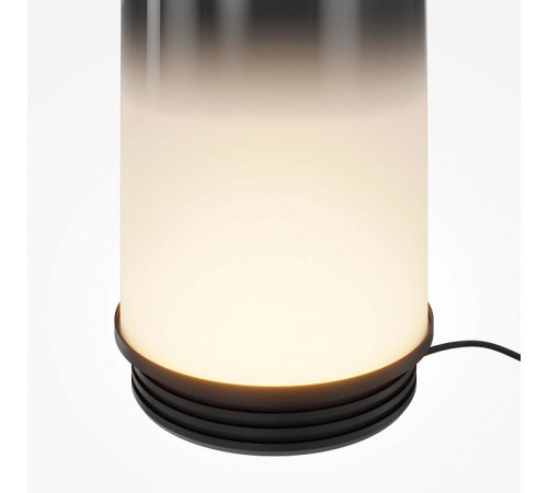 Настольная лампа декоративная Maytoni Fable MOD488TL-L8B3K