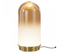 Настольная лампа декоративная Maytoni Fable MOD488TL-L8BS3K