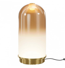 Настольная лампа декоративная Maytoni Fable MOD488TL-L8BS3K