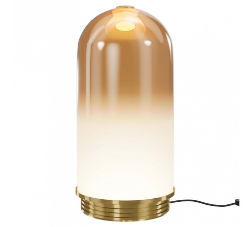 Настольная лампа декоративная Maytoni Fable MOD488TL-L8BS3K